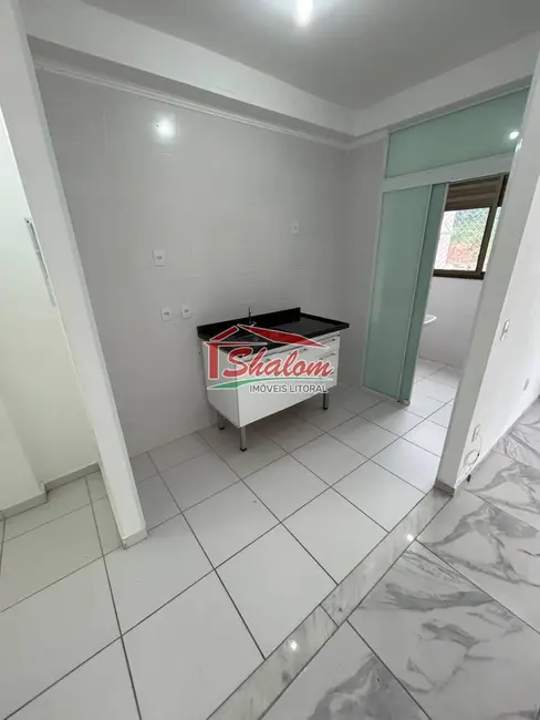 Foto 5 de Apartamento com 2 quartos para alugar, 70m2 em Martim de Sá, Caraguatatuba - SP
