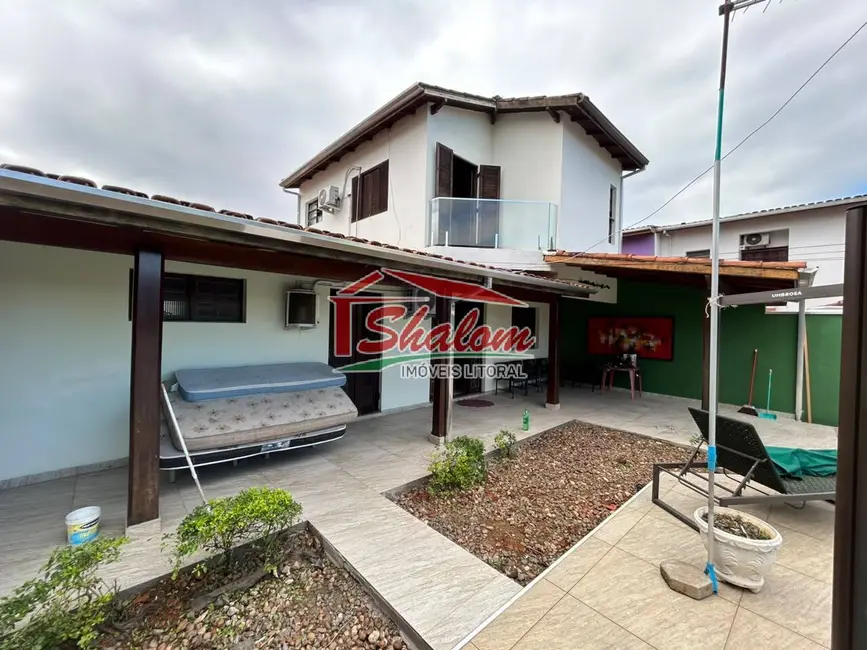 Foto 7 de Casa com 4 quartos para alugar, 300m2 em Indaiá, Caraguatatuba - SP