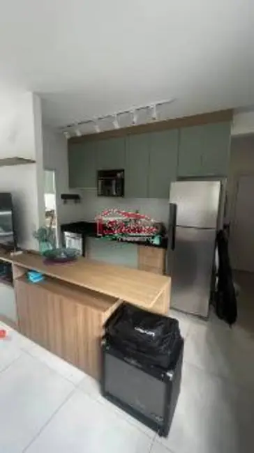 Foto 5 de Apartamento com 2 quartos à venda, 68m2 em Martim de Sá, Caraguatatuba - SP