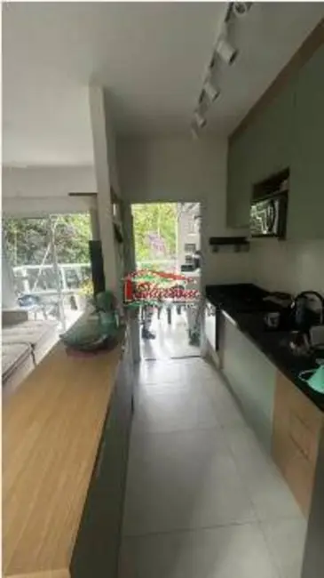 Foto 3 de Apartamento com 2 quartos à venda, 68m2 em Martim de Sá, Caraguatatuba - SP