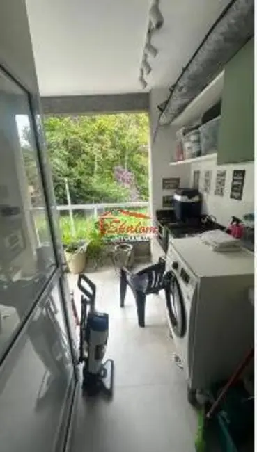 Foto 2 de Apartamento com 2 quartos à venda, 68m2 em Martim de Sá, Caraguatatuba - SP