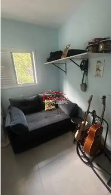 Foto 7 de Apartamento com 2 quartos à venda, 68m2 em Martim de Sá, Caraguatatuba - SP