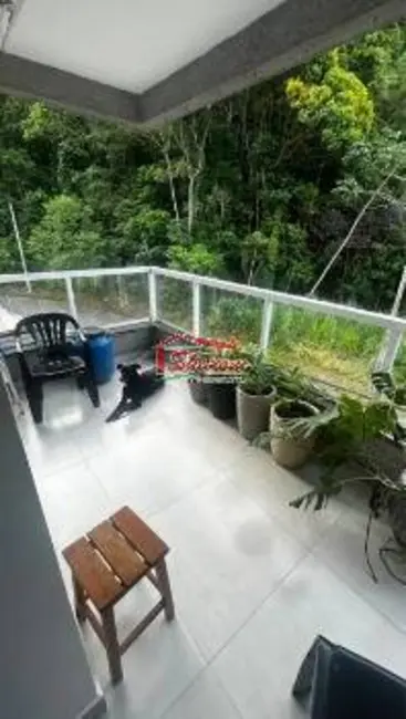 Foto 1 de Apartamento com 2 quartos à venda, 68m2 em Martim de Sá, Caraguatatuba - SP