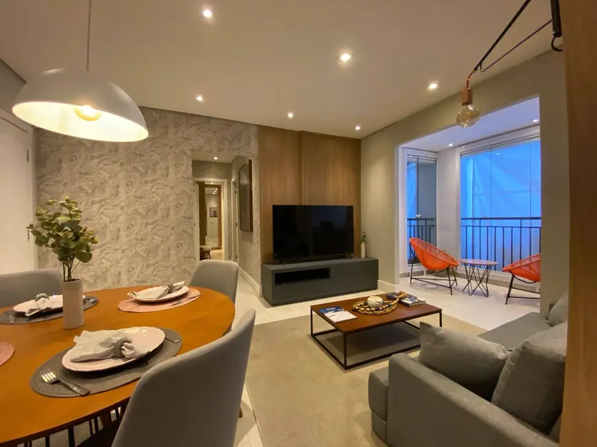 Foto 4 de Apartamento com 3 quartos à venda, 103m2 em Vila Prudente, São Paulo - SP