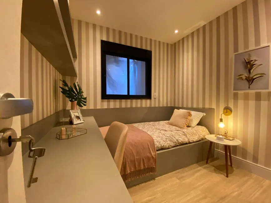 Foto 9 de Apartamento com 3 quartos à venda, 103m2 em Vila Prudente, São Paulo - SP