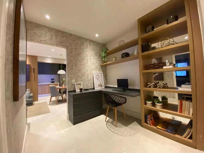 Foto 8 de Apartamento com 3 quartos à venda, 103m2 em Vila Prudente, São Paulo - SP
