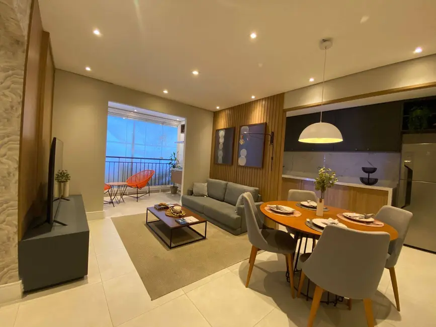 Foto 2 de Apartamento com 3 quartos à venda, 103m2 em Vila Prudente, São Paulo - SP