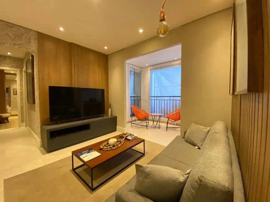 Foto 3 de Apartamento com 3 quartos à venda, 103m2 em Vila Prudente, São Paulo - SP