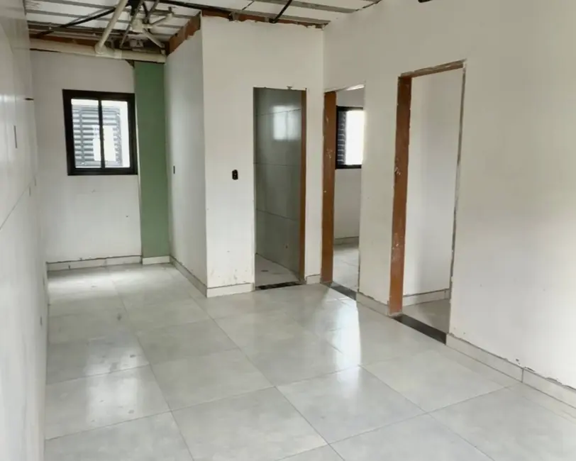 Apartamento com 2 quartos à venda, 44m2 em Vila Príncipe de Gales, Santo Andre - SP - imagem 3 Foto 3 de Apartamento com 2 quartos à venda, 44m2 em Vila Príncipe de Gales, Santo Andre - SP