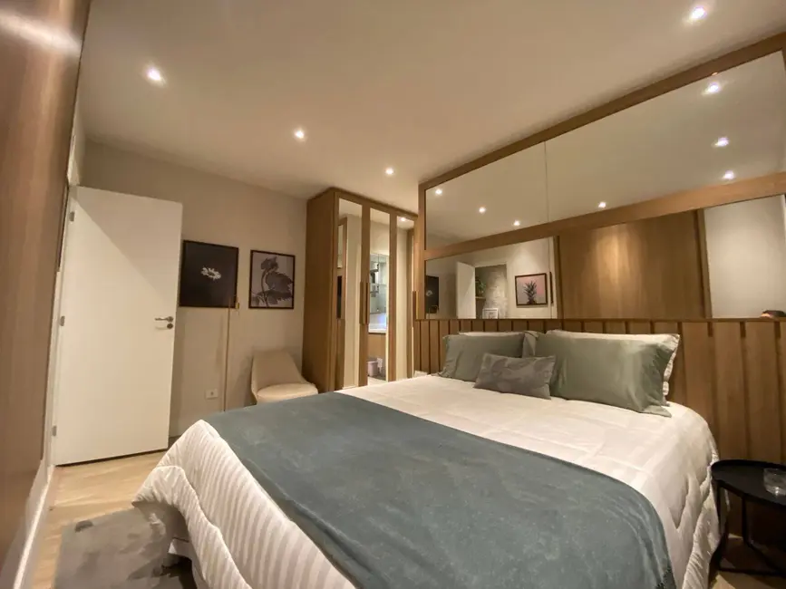 Apartamento com 2 quartos à venda, 75m2 em Vila Prudente, São Paulo - SP - imagem 8 Foto 8 de Apartamento com 2 quartos à venda, 75m2 em Vila Prudente, São Paulo - SP