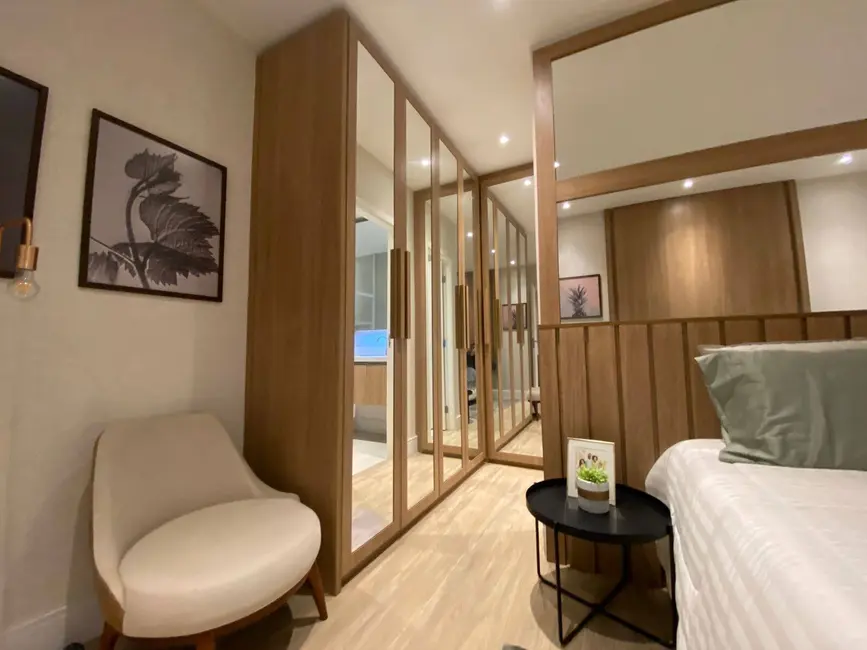 Apartamento com 2 quartos à venda, 75m2 em Vila Prudente, São Paulo - SP - imagem 9 Foto 9 de Apartamento com 2 quartos à venda, 75m2 em Vila Prudente, São Paulo - SP