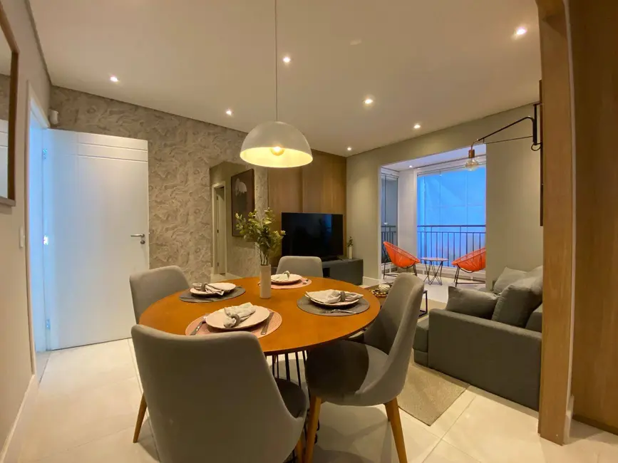 Foto 3 de Apartamento com 1 quarto à venda, 47m2 em Vila Prudente, São Paulo - SP