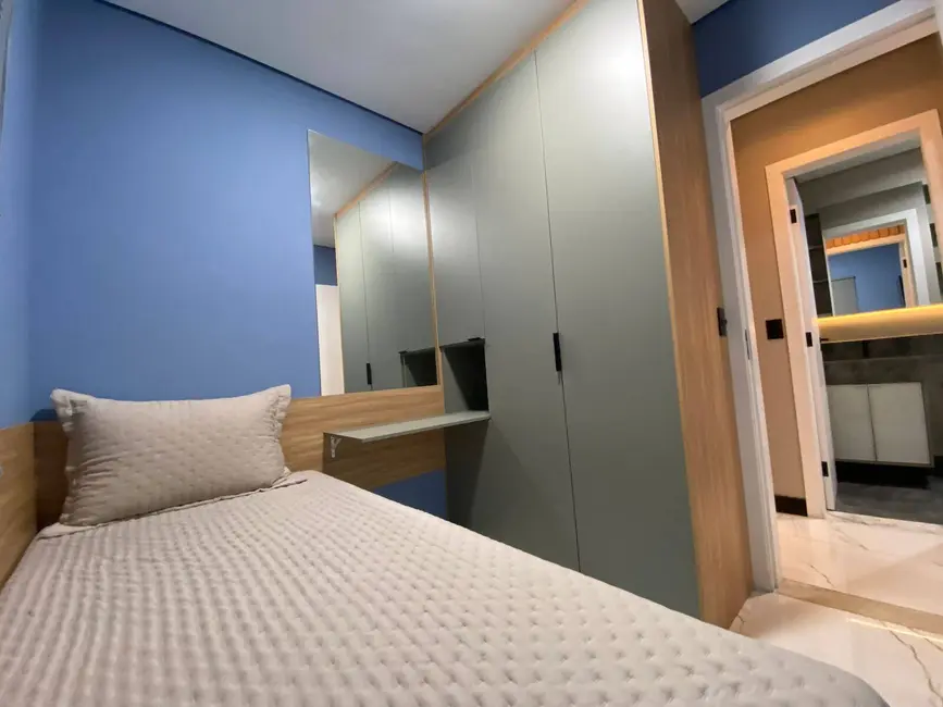 Apartamento com 2 quartos à venda, 60m2 em Vila Humaitá, Santo Andre - SP - imagem 8 Foto 8 de Apartamento com 2 quartos à venda, 60m2 em Vila Humaitá, Santo Andre - SP