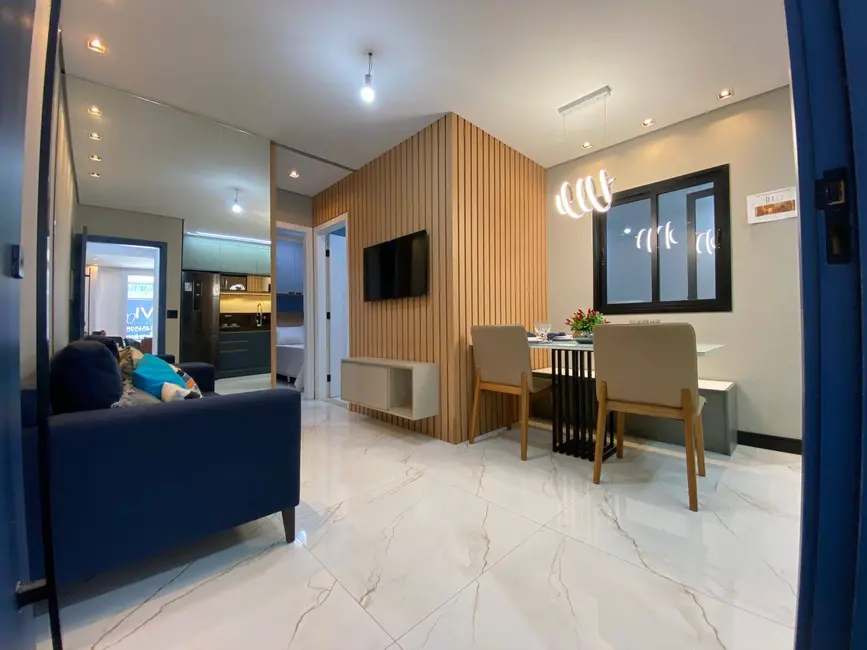 Apartamento com 2 quartos à venda, 60m2 em Vila Humaitá, Santo Andre - SP - imagem 1 Foto 1 de Apartamento com 2 quartos à venda, 60m2 em Vila Humaitá, Santo Andre - SP