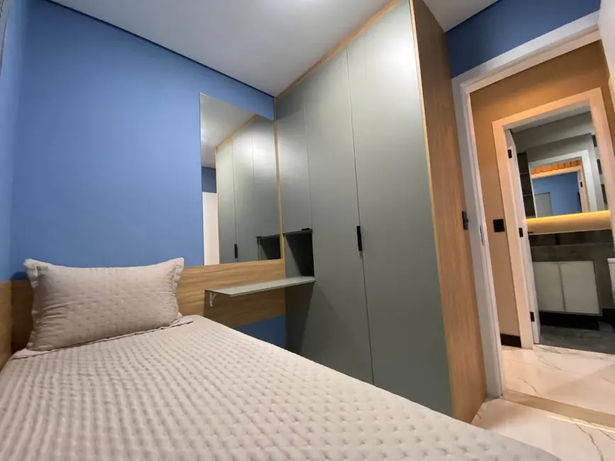 Apartamento com 2 quartos à venda, 60m2 em Vila Humaitá, Santo Andre - SP - imagem 9 Foto 9 de Apartamento com 2 quartos à venda, 60m2 em Vila Humaitá, Santo Andre - SP