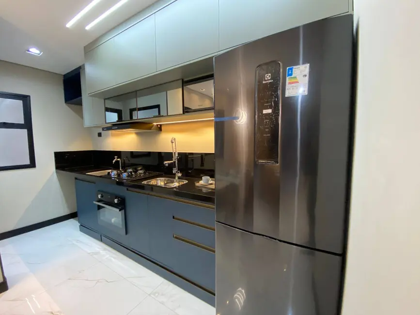 Apartamento com 2 quartos à venda, 60m2 em Vila Humaitá, Santo Andre - SP - imagem 5 Foto 5 de Apartamento com 2 quartos à venda, 60m2 em Vila Humaitá, Santo Andre - SP