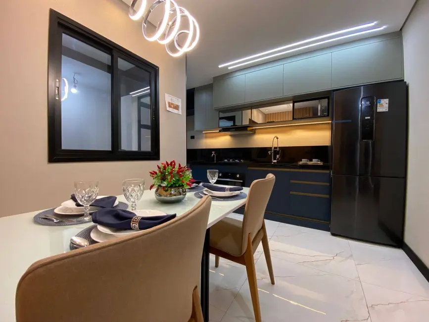 Apartamento com 2 quartos à venda, 60m2 em Vila Humaitá, Santo Andre - SP - imagem 4 Foto 4 de Apartamento com 2 quartos à venda, 60m2 em Vila Humaitá, Santo Andre - SP