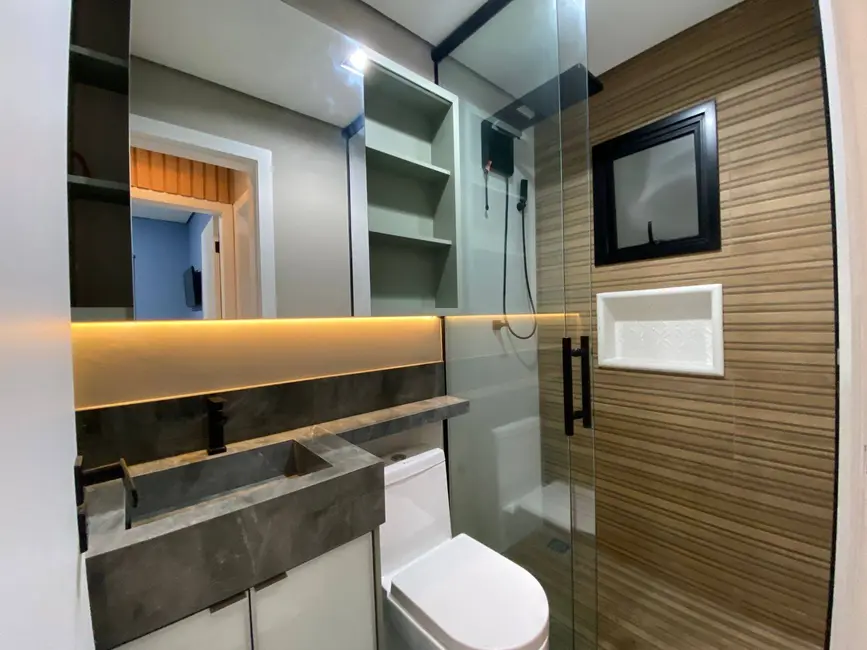 Apartamento com 2 quartos à venda, 60m2 em Vila Humaitá, Santo Andre - SP - imagem 3 Foto 3 de Apartamento com 2 quartos à venda, 60m2 em Vila Humaitá, Santo Andre - SP