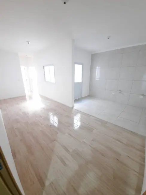 Apartamento com 2 quartos à venda, 44m2 em Vila Príncipe de Gales, Santo Andre - SP - imagem 1 Foto 1 de Apartamento com 2 quartos à venda, 44m2 em Vila Príncipe de Gales, Santo Andre - SP