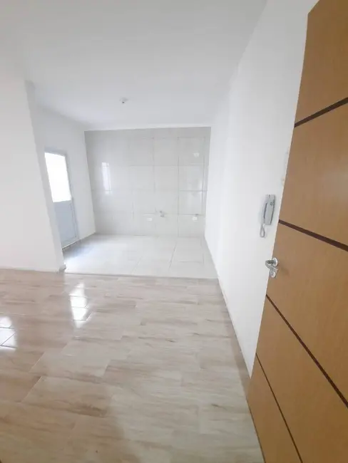 Apartamento com 2 quartos à venda, 44m2 em Vila Príncipe de Gales, Santo Andre - SP - imagem 2 Foto 2 de Apartamento com 2 quartos à venda, 44m2 em Vila Príncipe de Gales, Santo Andre - SP