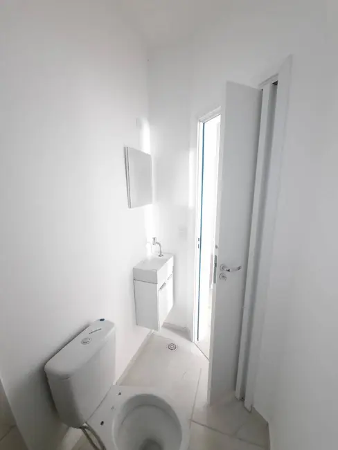 Apartamento com 2 quartos à venda, 44m2 em Vila Príncipe de Gales, Santo Andre - SP - imagem 7 Foto 7 de Apartamento com 2 quartos à venda, 44m2 em Vila Príncipe de Gales, Santo Andre - SP