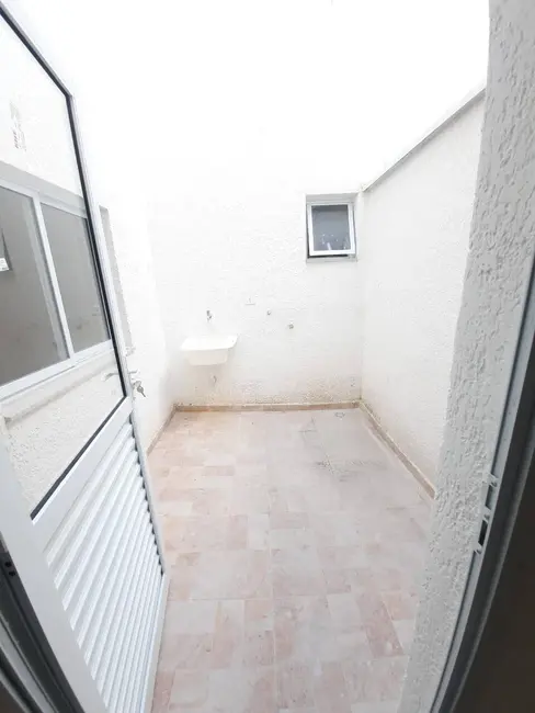 Apartamento com 2 quartos à venda, 44m2 em Vila Príncipe de Gales, Santo Andre - SP - imagem 5 Foto 5 de Apartamento com 2 quartos à venda, 44m2 em Vila Príncipe de Gales, Santo Andre - SP