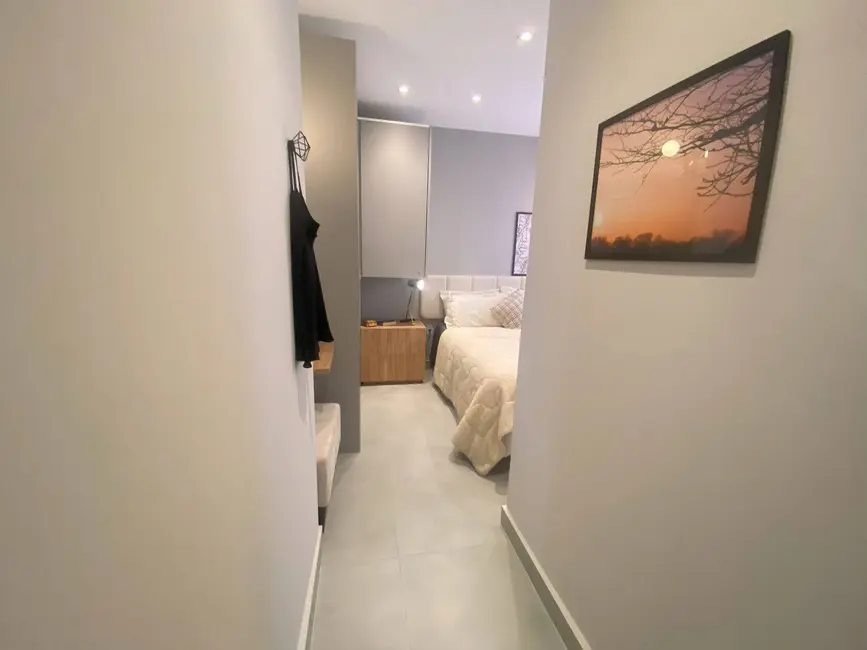 Apartamento com 2 quartos à venda, 48m2 em Vila Alzira, Santo Andre - SP - imagem 8 Foto 8 de Apartamento com 2 quartos à venda, 48m2 em Vila Alzira, Santo Andre - SP