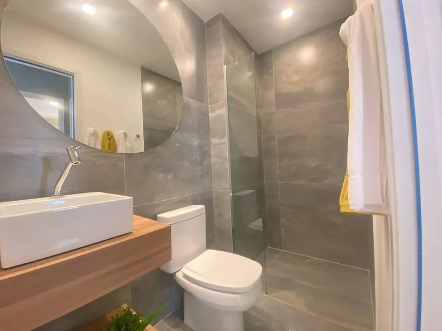 Apartamento com 2 quartos à venda, 48m2 em Vila Alzira, Santo Andre - SP - imagem 7 Foto 7 de Apartamento com 2 quartos à venda, 48m2 em Vila Alzira, Santo Andre - SP