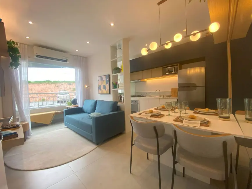 Apartamento com 2 quartos à venda, 48m2 em Vila Alzira, Santo Andre - SP - imagem 1 Foto 1 de Apartamento com 2 quartos à venda, 48m2 em Vila Alzira, Santo Andre - SP