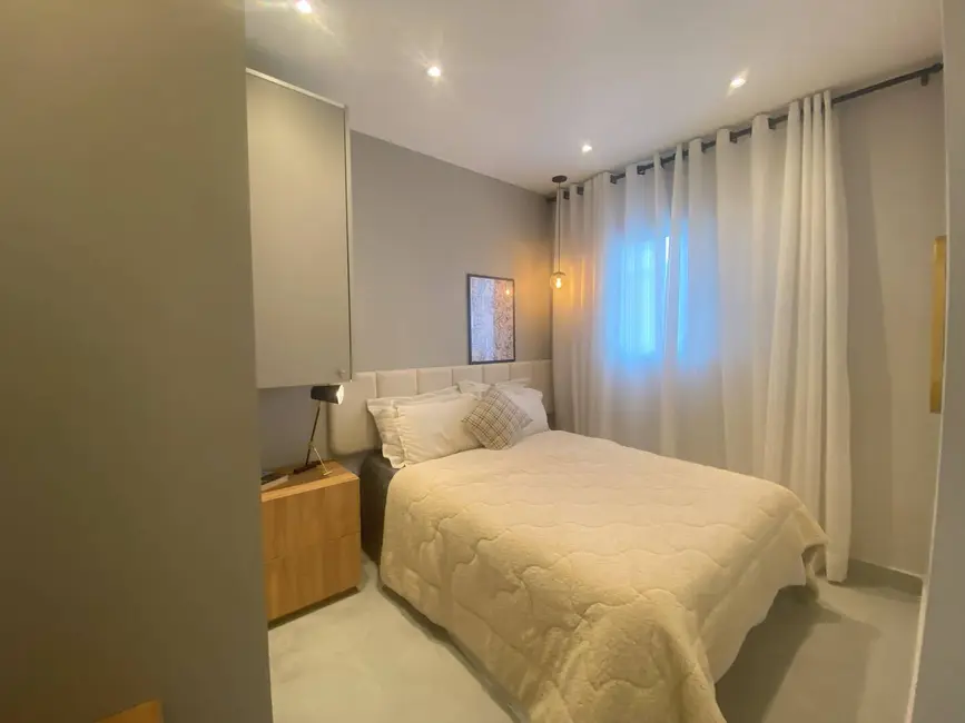 Apartamento com 2 quartos à venda, 48m2 em Vila Alzira, Santo Andre - SP - imagem 9 Foto 9 de Apartamento com 2 quartos à venda, 48m2 em Vila Alzira, Santo Andre - SP