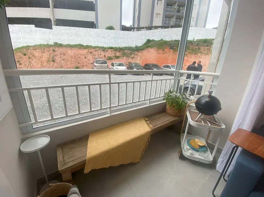 Apartamento com 2 quartos à venda, 48m2 em Vila Alzira, Santo Andre - SP - imagem 5 Foto 5 de Apartamento com 2 quartos à venda, 48m2 em Vila Alzira, Santo Andre - SP