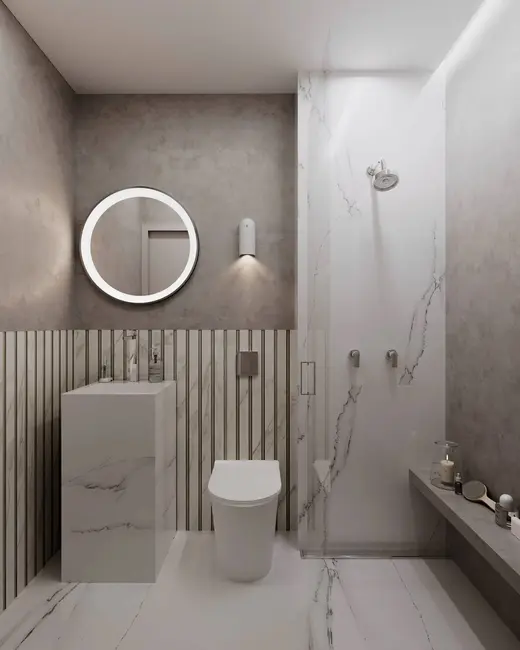 Foto 7 de Apartamento com 2 quartos à venda, 44m2 em Jardim Bela Vista, Santo Andre - SP