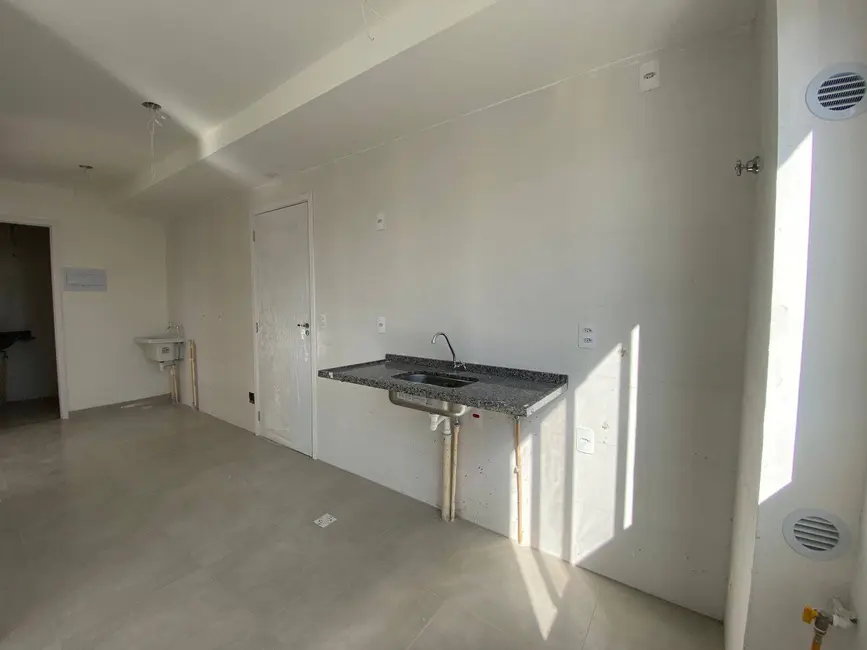 Foto 4 de Apartamento com 2 quartos à venda em Vila Alzira, Santo Andre - SP