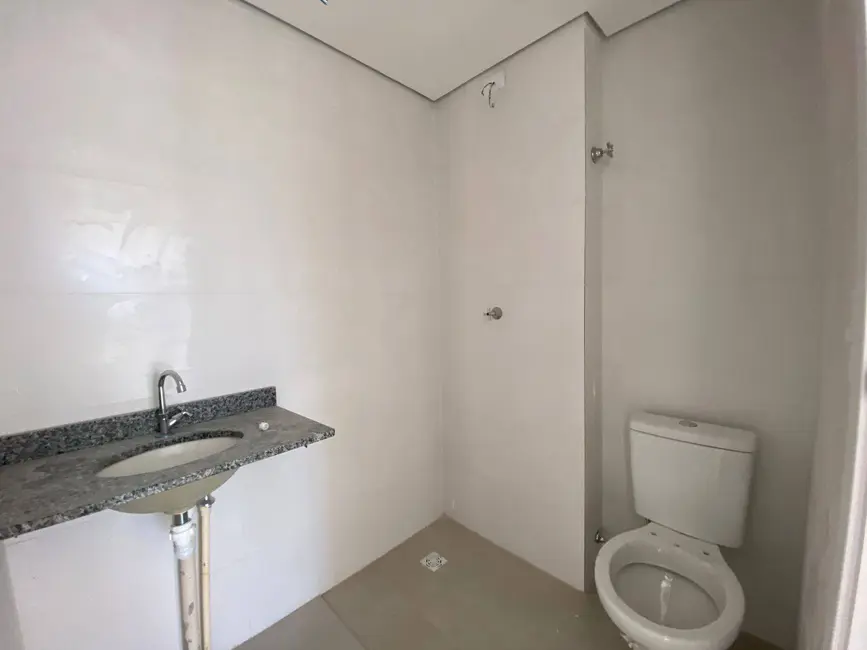 Foto 5 de Apartamento com 2 quartos à venda em Vila Alzira, Santo Andre - SP