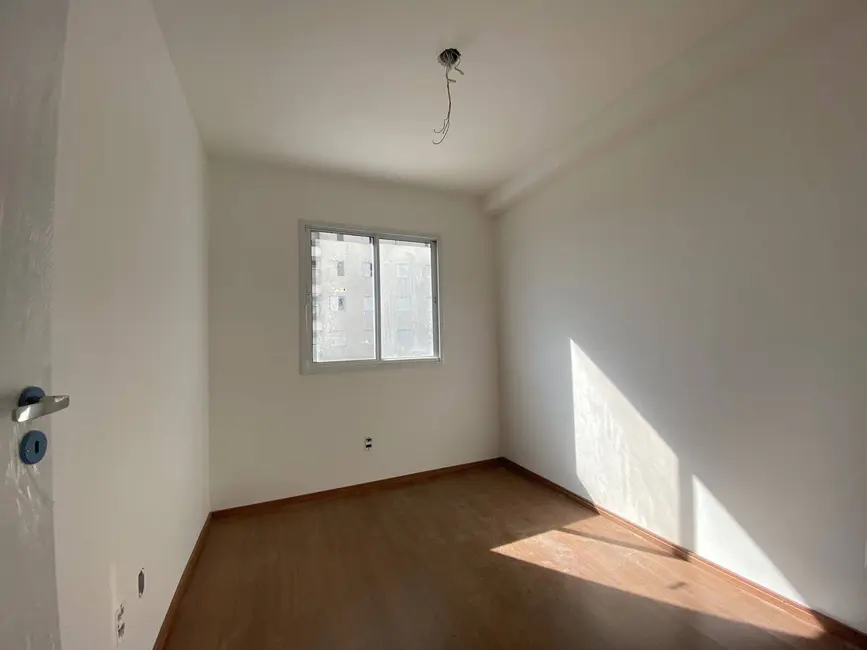 Foto 6 de Apartamento com 2 quartos à venda em Vila Alzira, Santo Andre - SP