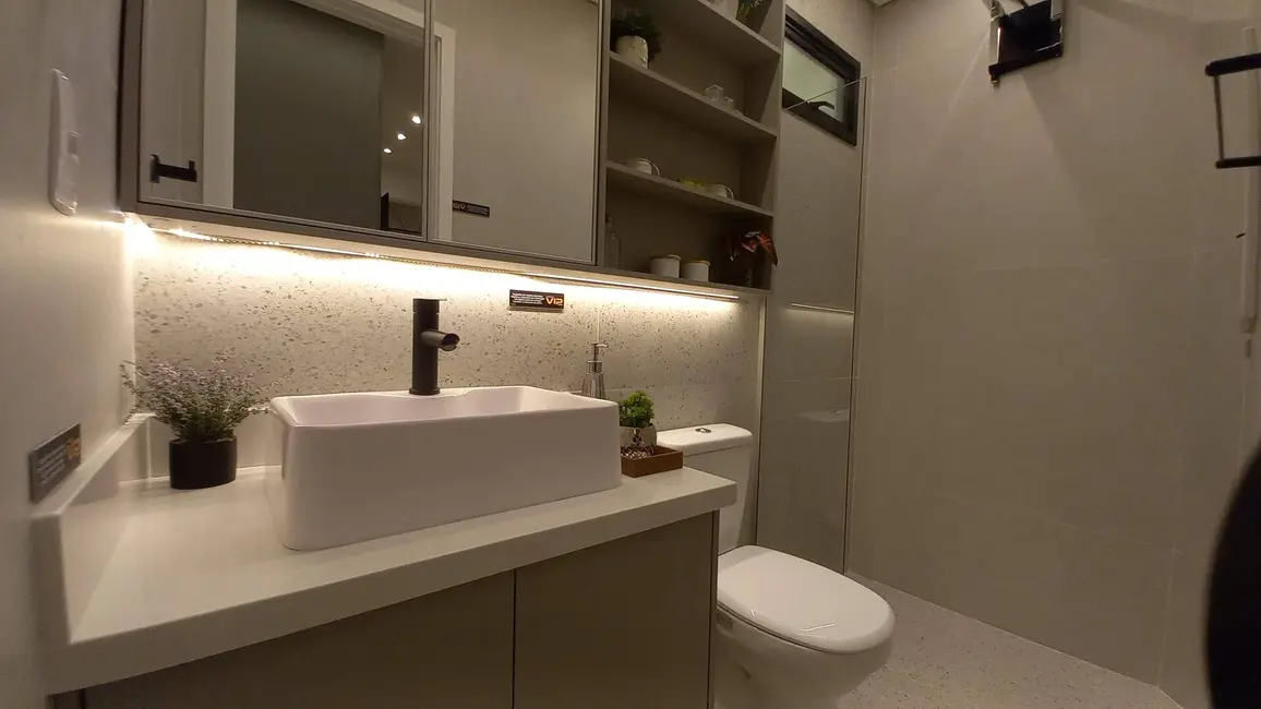 Foto 9 de Apartamento com 2 quartos à venda, 39m2 em Vila Príncipe de Gales, Santo Andre - SP
