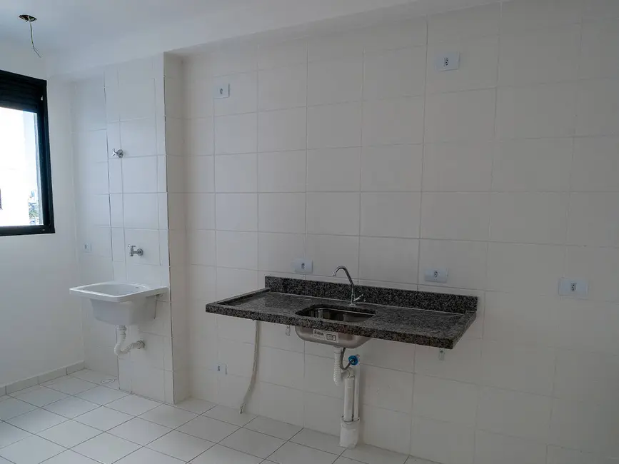Apartamento com 2 quartos à venda, 43m2 em Santa Maria, Santo Andre - SP - imagem 3 Foto 3 de Apartamento com 2 quartos à venda, 43m2 em Santa Maria, Santo Andre - SP