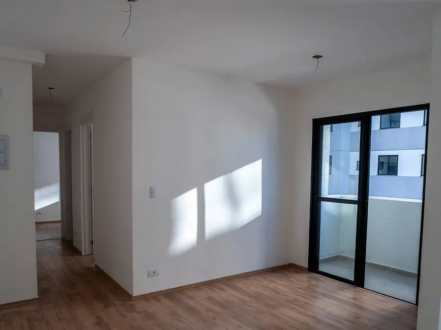Apartamento com 2 quartos à venda, 43m2 em Santa Maria, Santo Andre - SP - imagem 1 Foto 1 de Apartamento com 2 quartos à venda, 43m2 em Santa Maria, Santo Andre - SP