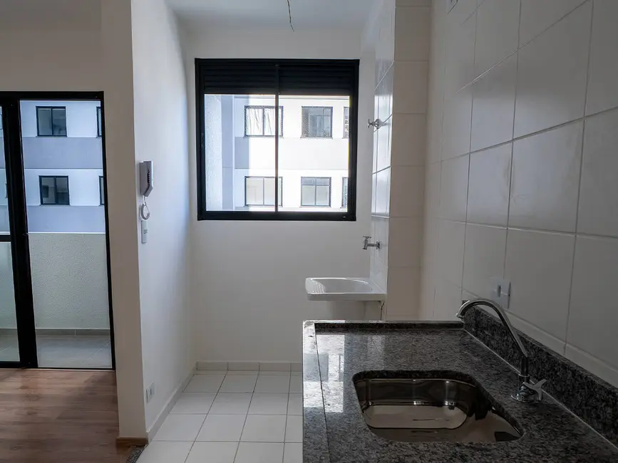 Apartamento com 2 quartos à venda, 43m2 em Santa Maria, Santo Andre - SP - imagem 2 Foto 2 de Apartamento com 2 quartos à venda, 43m2 em Santa Maria, Santo Andre - SP