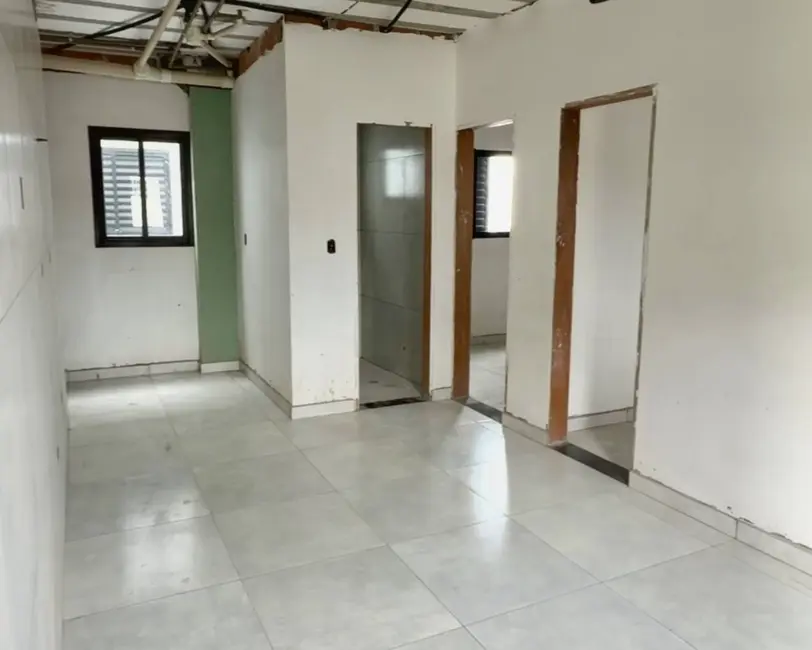 Foto 4 de Apartamento com 2 quartos à venda, 38m2 em Vila Príncipe de Gales, Santo Andre - SP
