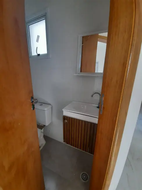 Apartamento com 2 quartos à venda, 38m2 em Vila Príncipe de Gales, Santo Andre - SP - imagem 9 Foto 9 de Apartamento com 2 quartos à venda, 38m2 em Vila Príncipe de Gales, Santo Andre - SP