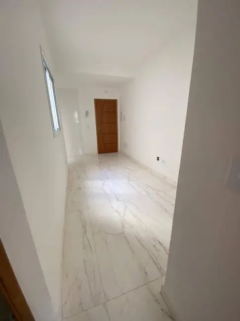 Apartamento com 2 quartos à venda, 38m2 em Vila Príncipe de Gales, Santo Andre - SP - imagem 3 Foto 3 de Apartamento com 2 quartos à venda, 38m2 em Vila Príncipe de Gales, Santo Andre - SP