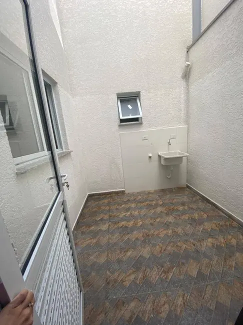 Apartamento com 2 quartos à venda, 38m2 em Vila Príncipe de Gales, Santo Andre - SP - imagem 5 Foto 5 de Apartamento com 2 quartos à venda, 38m2 em Vila Príncipe de Gales, Santo Andre - SP