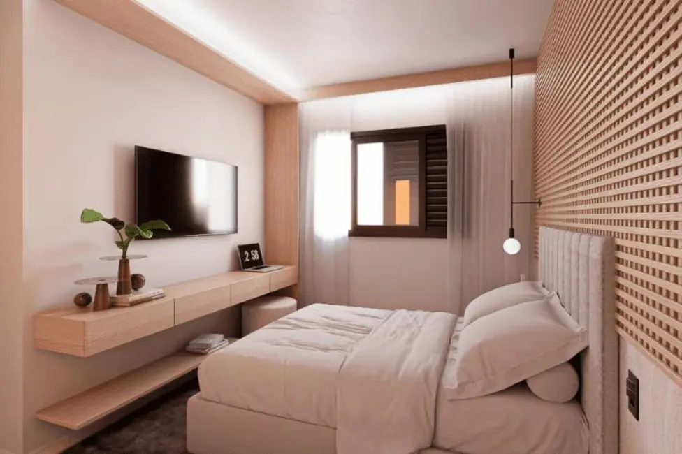 Foto 9 de Apartamento com 3 quartos à venda, 87m2 em Jardim, Santo Andre - SP