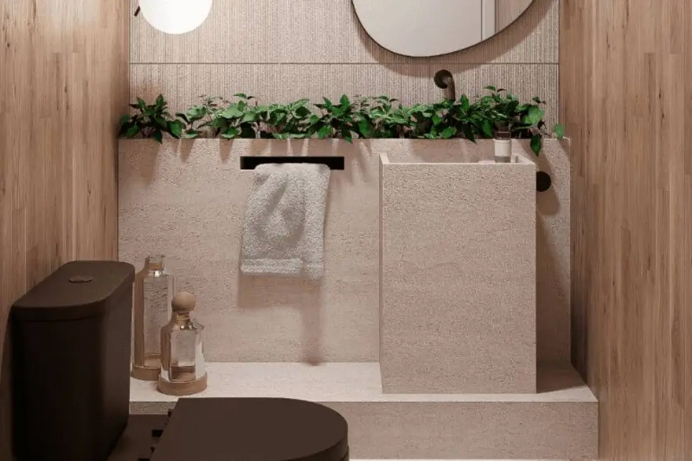 Foto 8 de Apartamento com 3 quartos à venda, 87m2 em Jardim, Santo Andre - SP