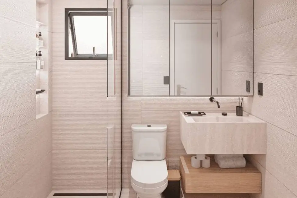 Foto 7 de Apartamento com 3 quartos à venda, 87m2 em Jardim, Santo Andre - SP