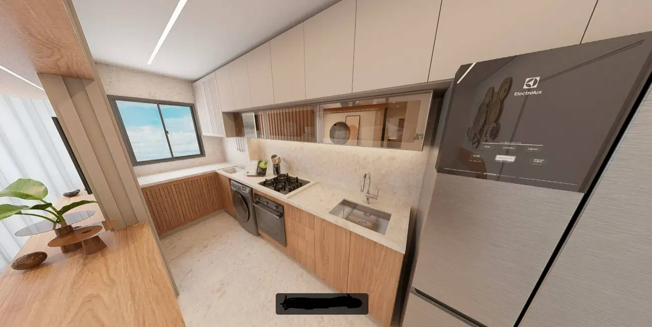 Apartamento com 2 quartos à venda, 50m2 em Jardim Bela Vista, Santo Andre - SP - imagem 7 Foto 7 de Apartamento com 2 quartos à venda, 50m2 em Jardim Bela Vista, Santo Andre - SP