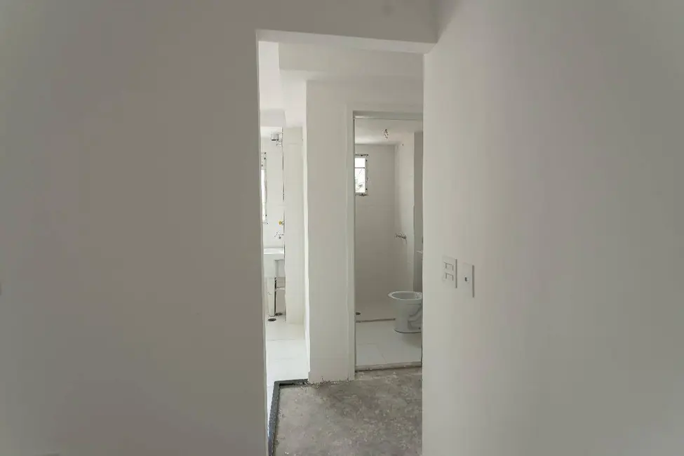 Foto 5 de Apartamento com 2 quartos à venda, 57m2 em Jardim Bela Vista, Santo Andre - SP