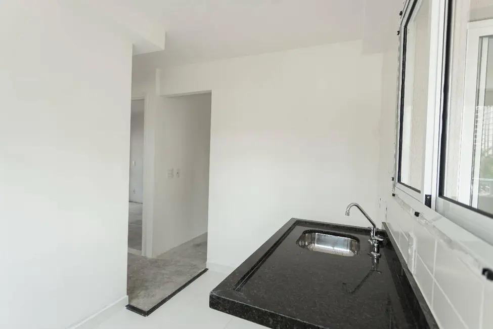 Foto 6 de Apartamento com 2 quartos à venda, 57m2 em Jardim Bela Vista, Santo Andre - SP