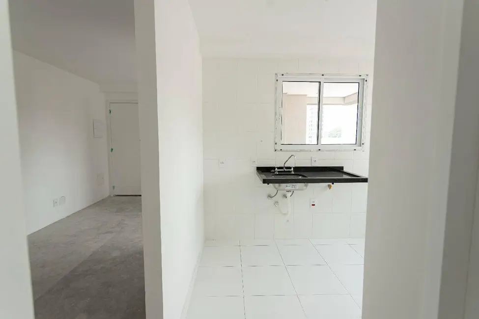 Foto 4 de Apartamento com 2 quartos à venda, 57m2 em Jardim Bela Vista, Santo Andre - SP